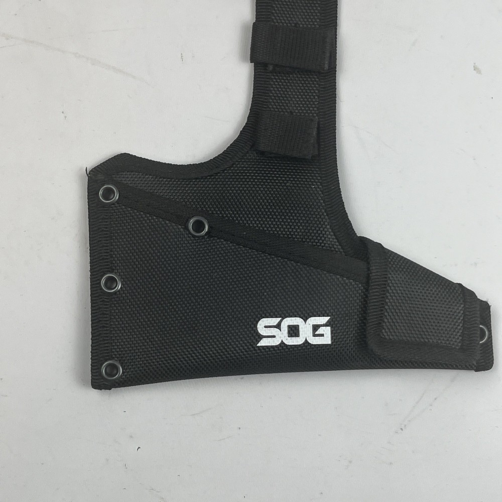 SOG Throwing Hawks Replacement Sheath