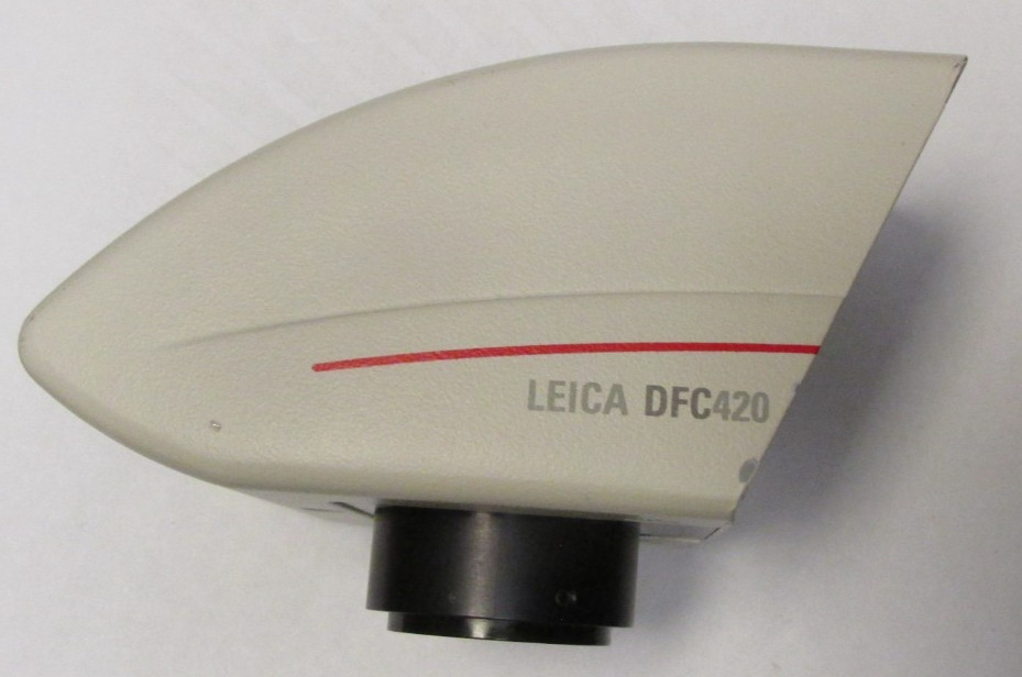 Leica DFC420 microscope camera