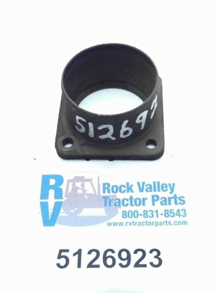 Adapter intake Manifold