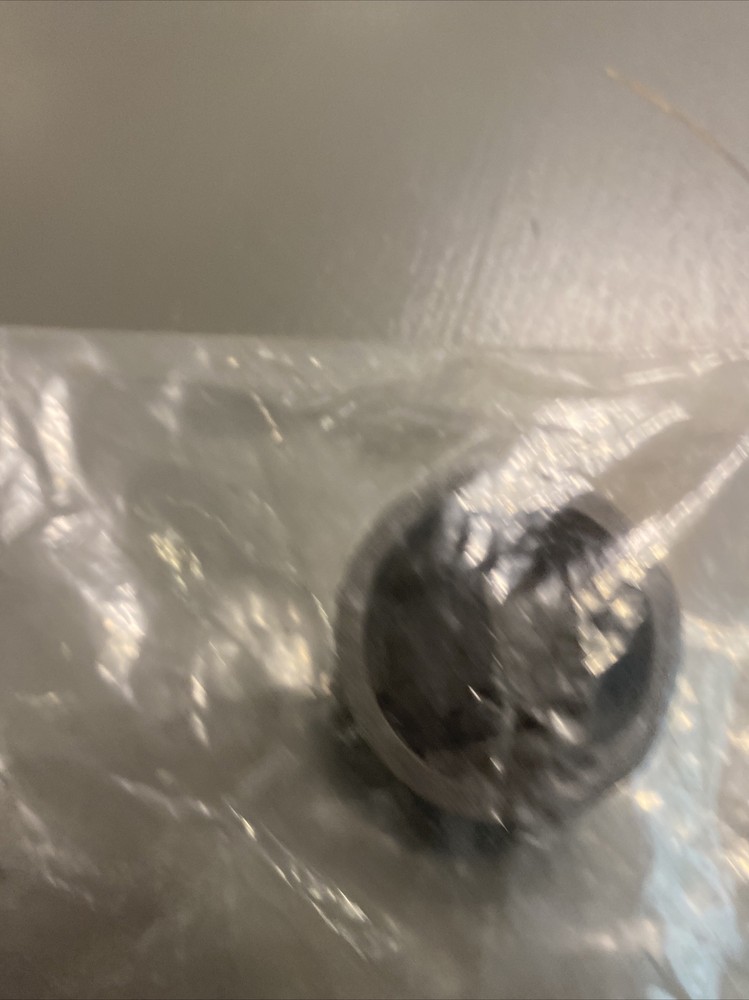 Wastebuilt® Replacement for RUBBER BOOT \ JOYSTICK SWITCH COVER