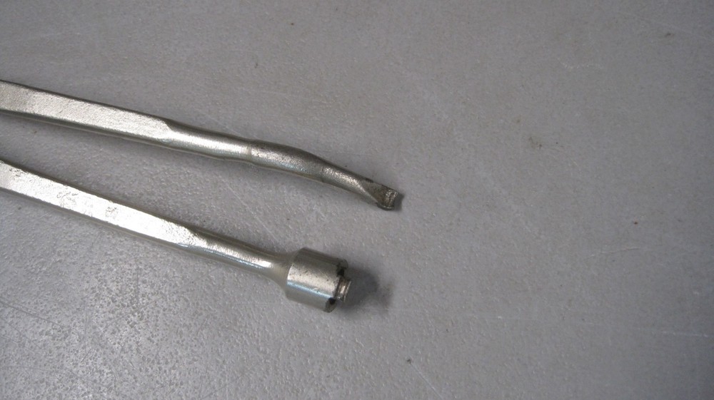 SNAP-ON BRAKE SPRING COMBINATION PLIERS # 131A GREAT SHAPE