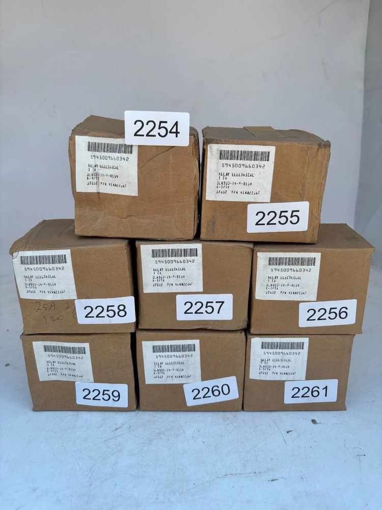 Furnas 41NB20AFM Definite Purpose Controller 30A Non-Inductive (Per Box)
