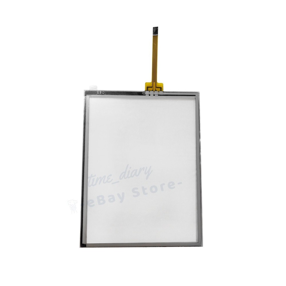 3pcs TSC3 Touch Screen to Hungary