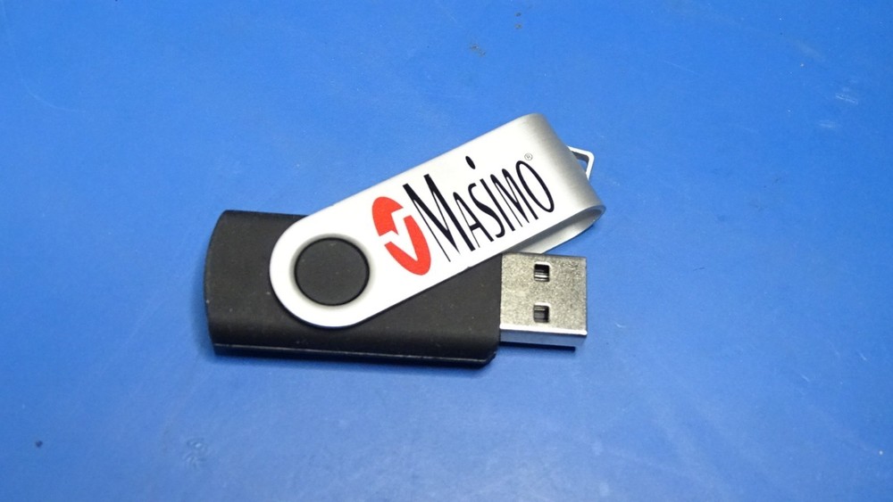 Masimo Root SOFTWARE UPGRADE TOOL REF 3689 V 1.7.6.7 i