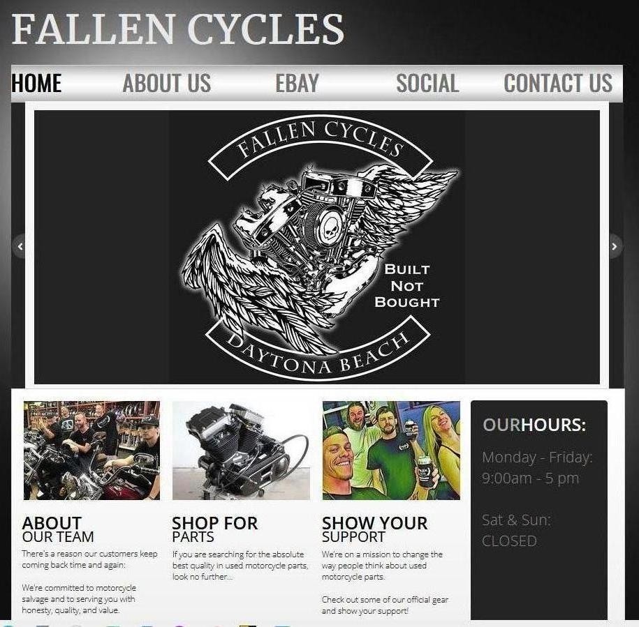 2002 Harley Road King Security System Alarm Siren Module 68958-00 VIDEO #4171