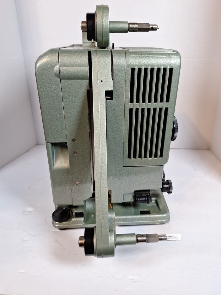 Stunning Vintage SIEMENS 2000 16mm (Untested) Read Discription