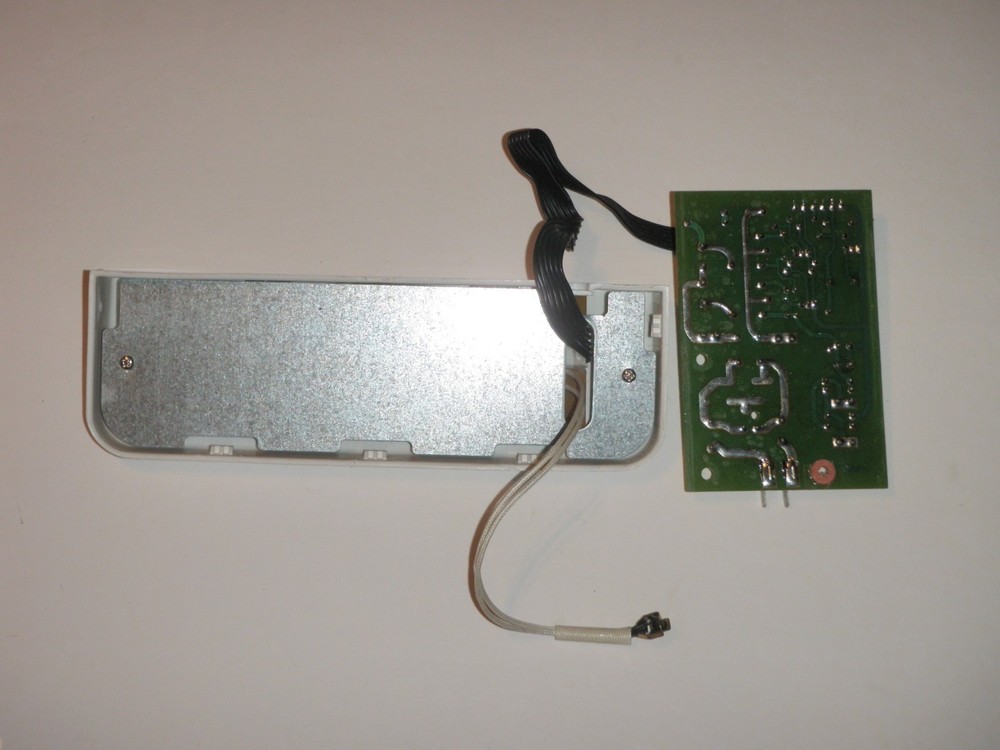 Control Panel PCB Temp Sensor for Walmart GE Bread Maker Model 106861 Type BM05