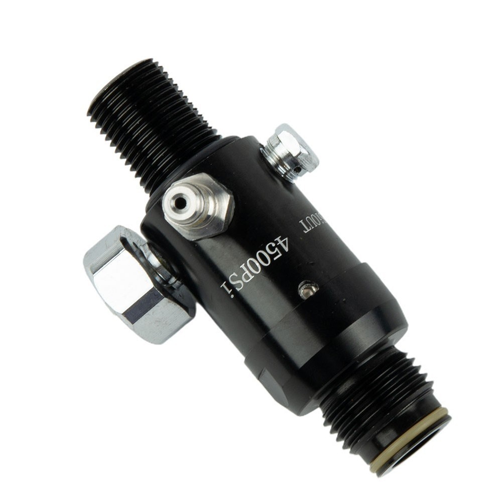 For HPA System Compatible Robust and Efficient PCV Regulators Available