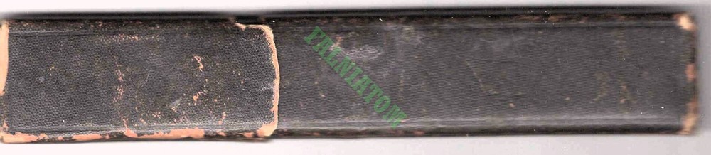 Diamondine Germany Straight Razor Case (case ONLY)