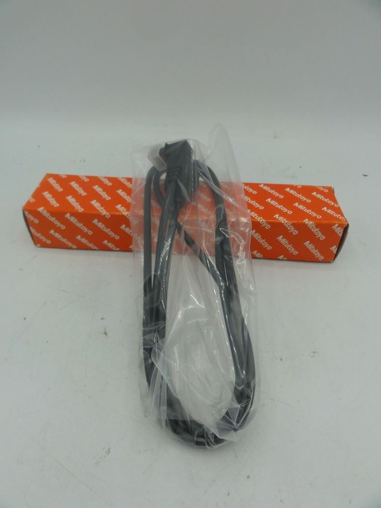 Mitutoyo 905689 Connecting Cable