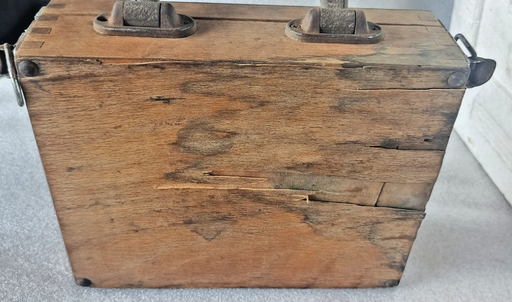 LEMAG LS180 ENGINE CYCLINDER PEAK PRESSURE INDICATOR