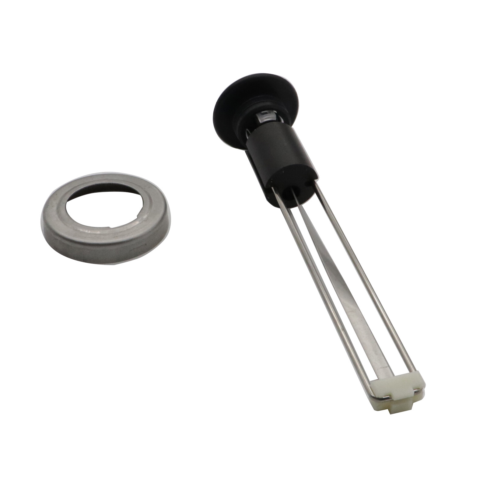 Fuel Gas Tank Level Gauge Meter For Kawasaki Bayou 220 250 300 400 1988-2011