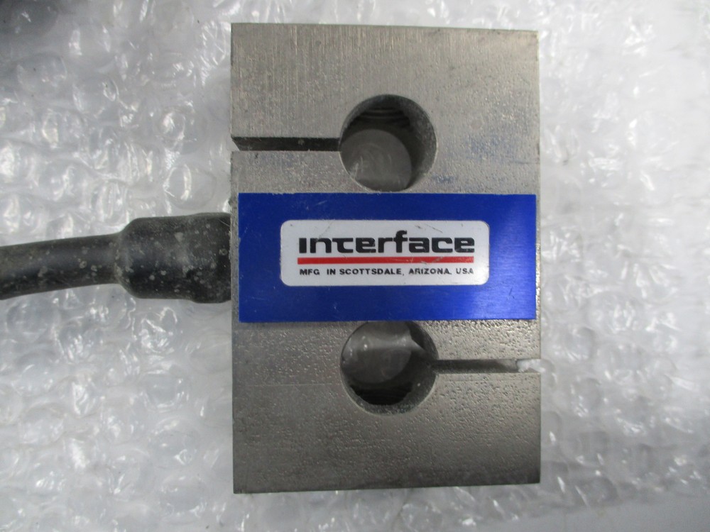 INTERFACE SSM-NP-2000 TRANSDUCER NSNP