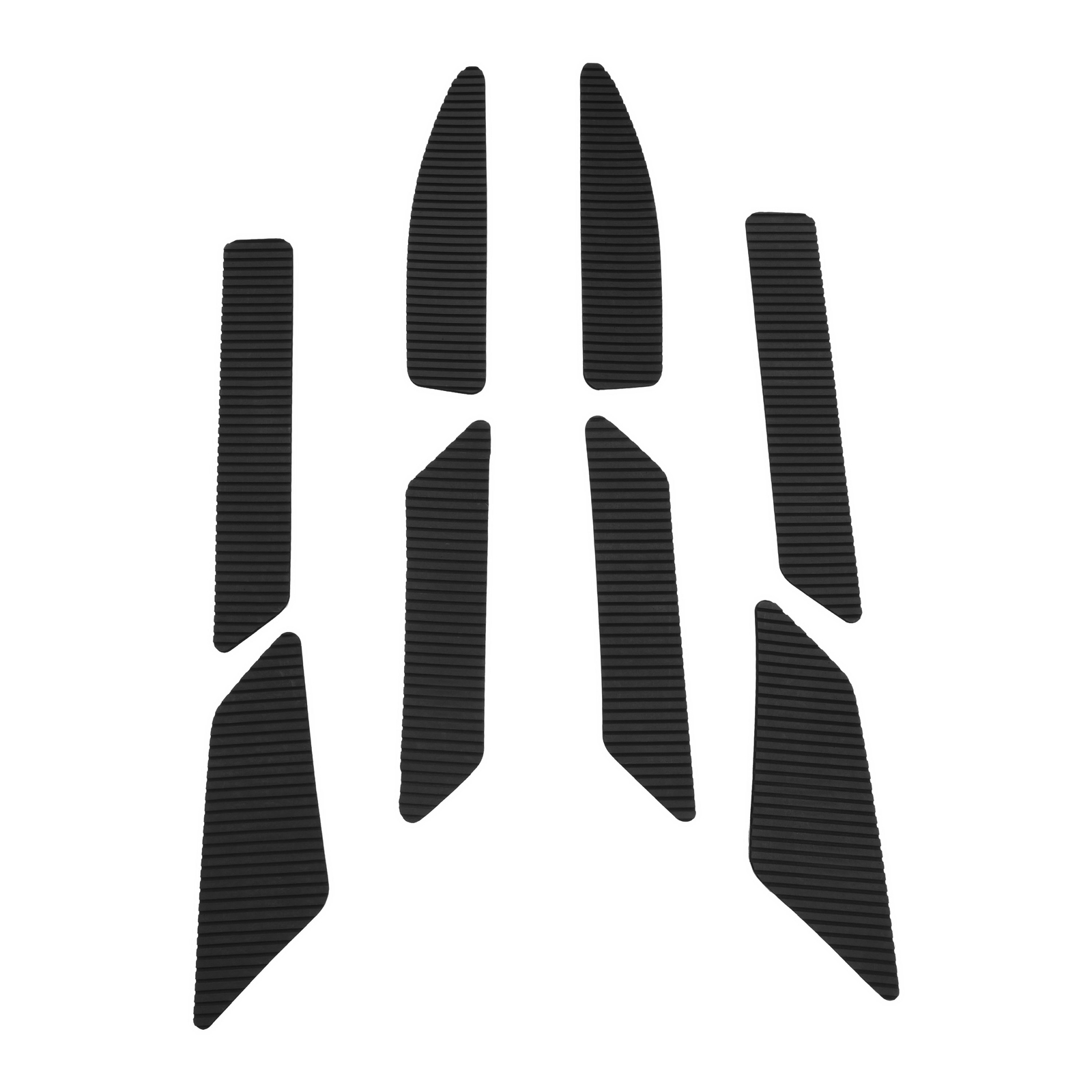 Foot Pads Traction Mats For Yamaha WaveRunner GP800R GP1200 GP1300R 2000-2008