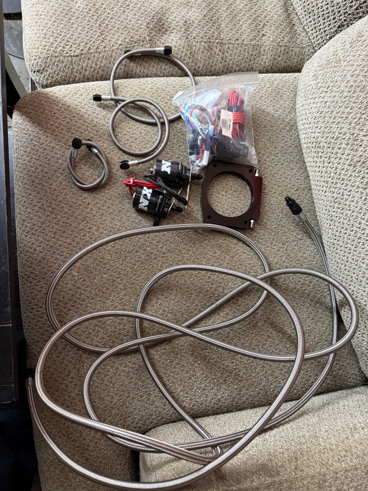 nitrous outlet nitrous kit