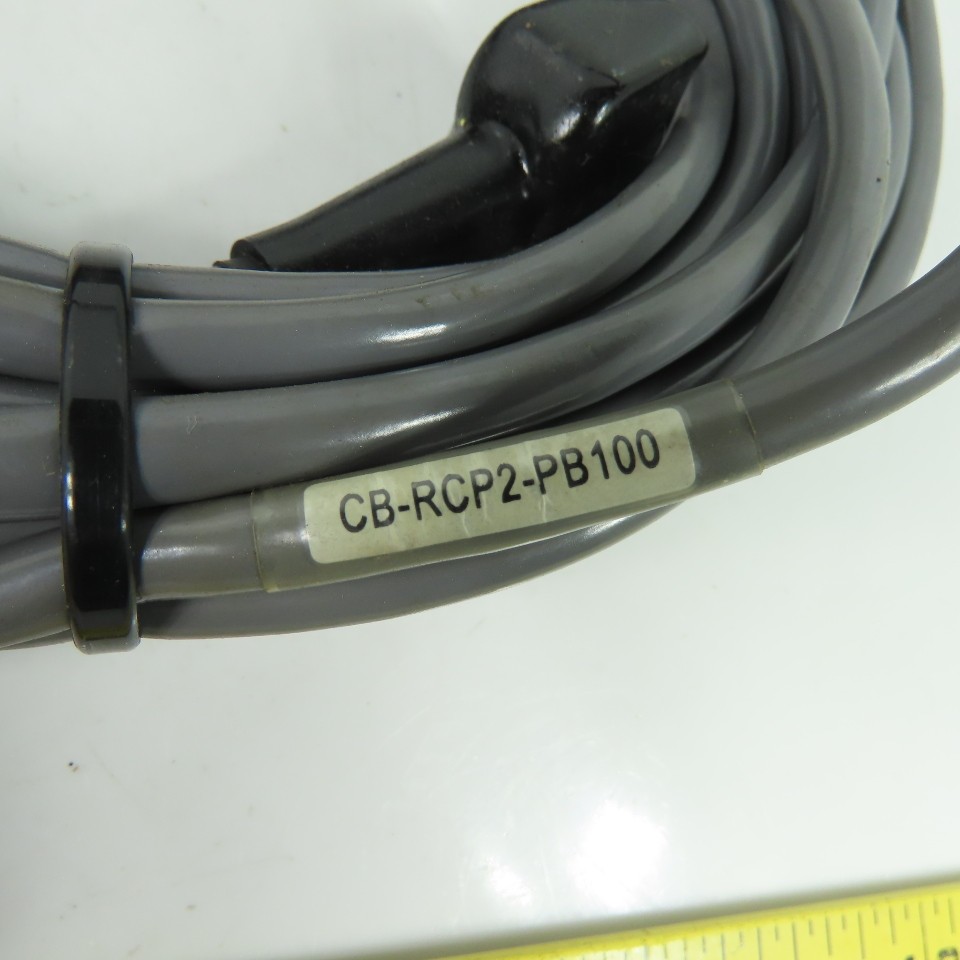 IAI CB-RCP2-PB100 Robot Controller Cable Assembly