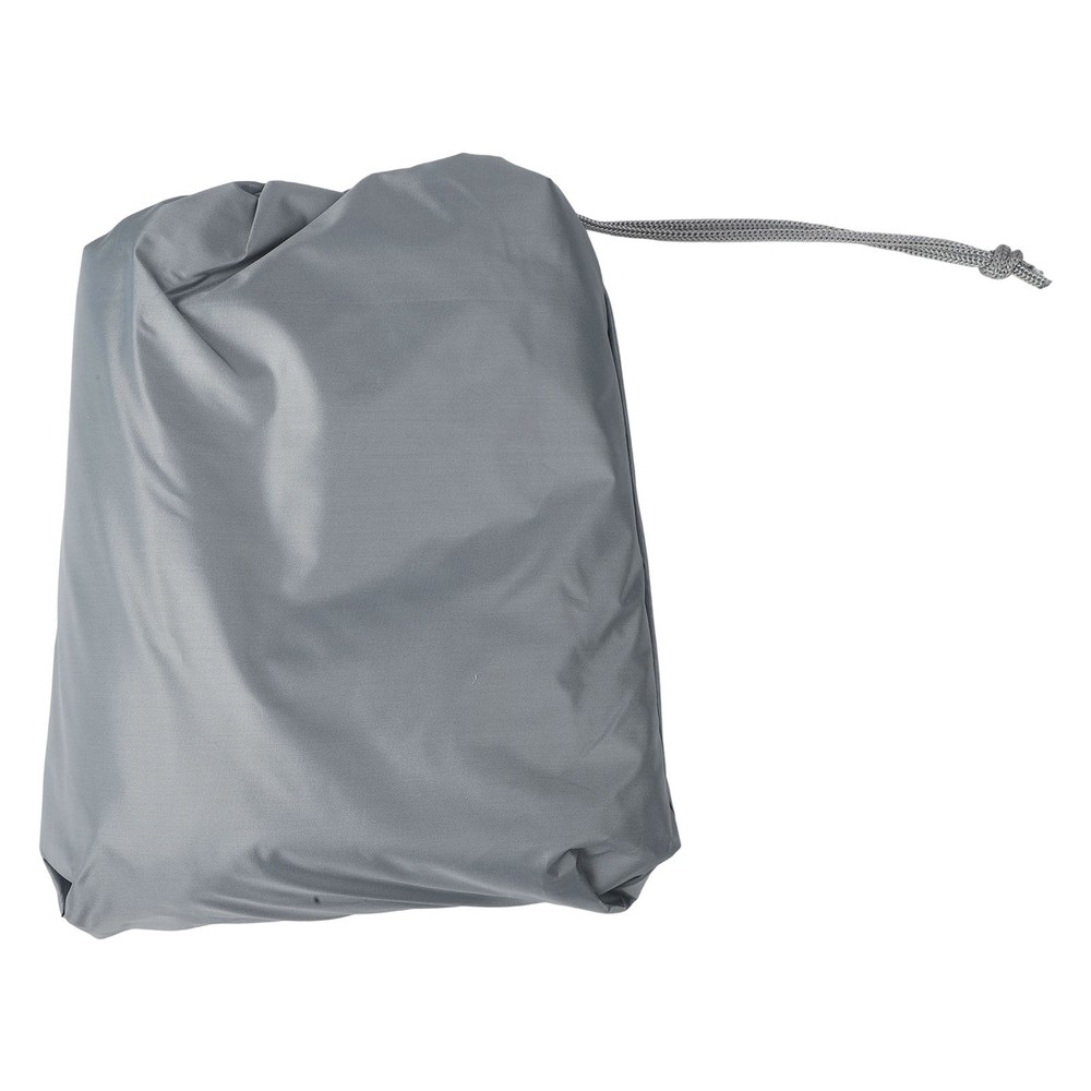 Square Spa Cover Cap Robust Waterproofing Solution with Dust Protection
