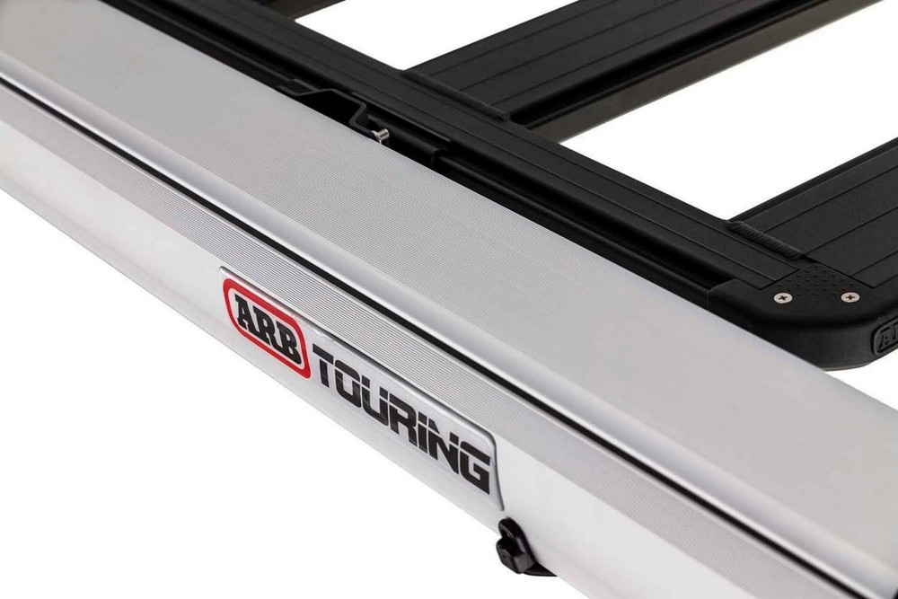ARB BASE Rack Awn Brkt QUICK RELEASE 1780260