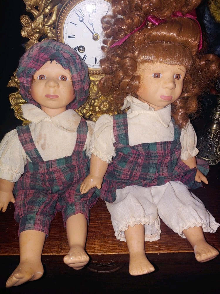 Real Haunted Dolls Negative Spirits Paranormal Activity Ghost