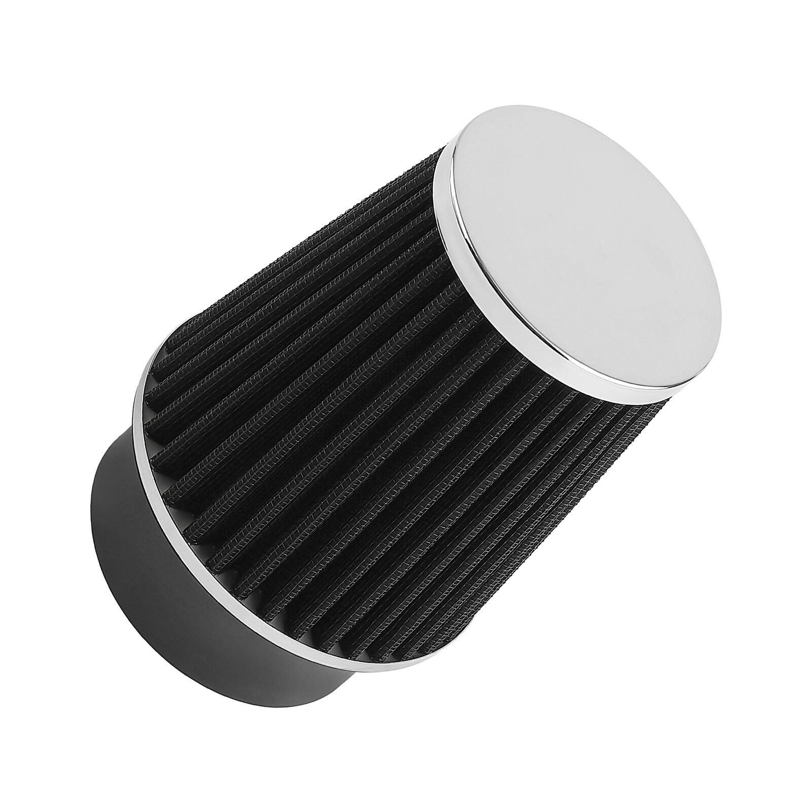 Cold Air Intake Dual Twin & Filter for Chevrolet Corvette C5 5.7L V8 2001-2004