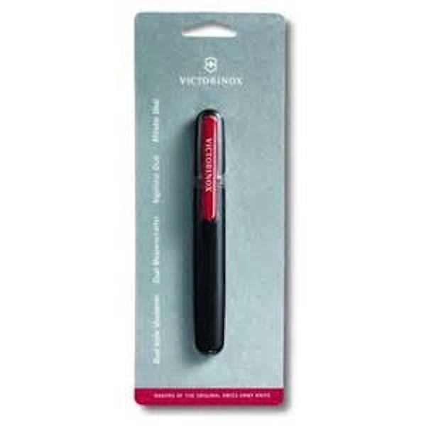 Victorinox Swiss Army 2 Position Pocket Knife Sharpener - Brand New