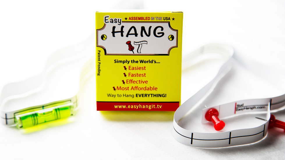 Easy Hang It
