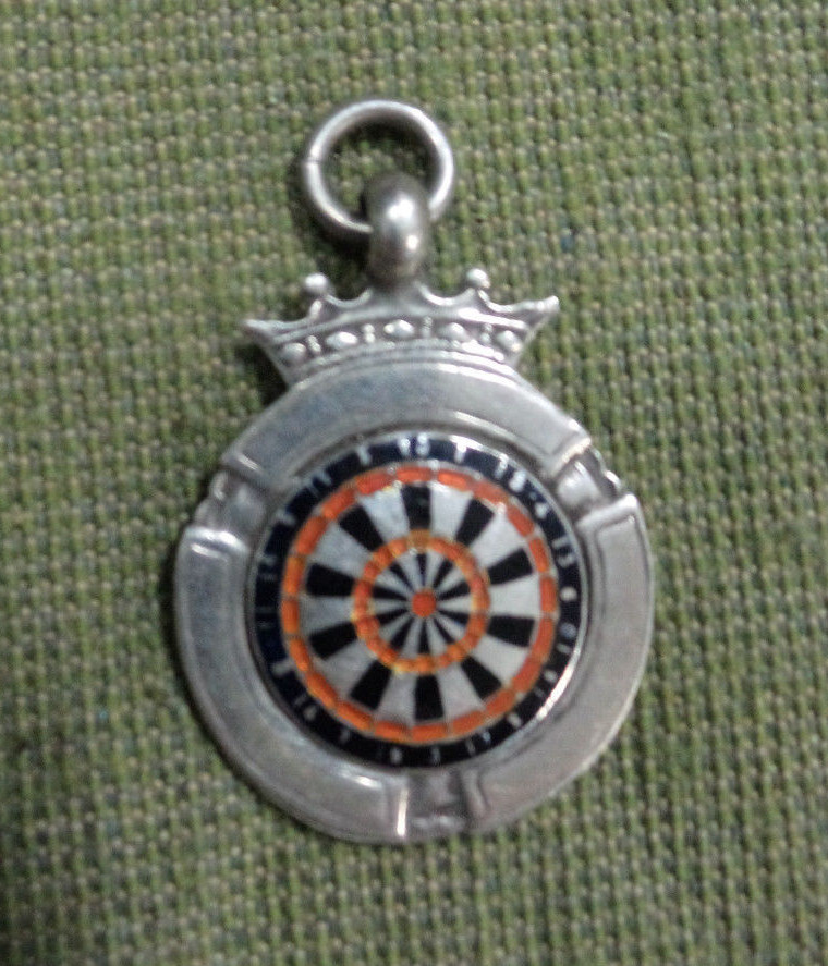 #S3.  1949 DARTS SILVER  FOB