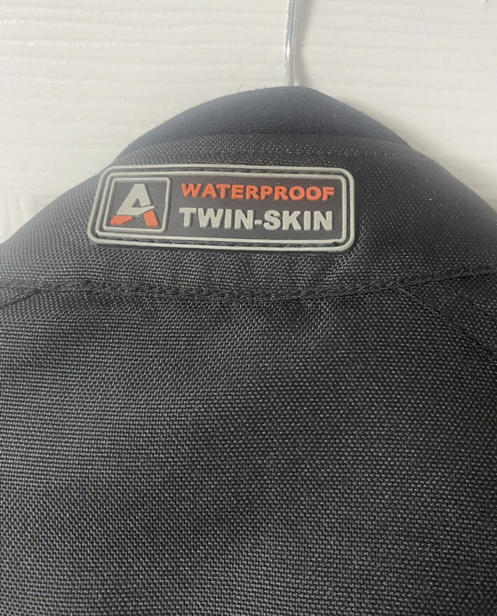 akito motorcycle jacket 48-38 S