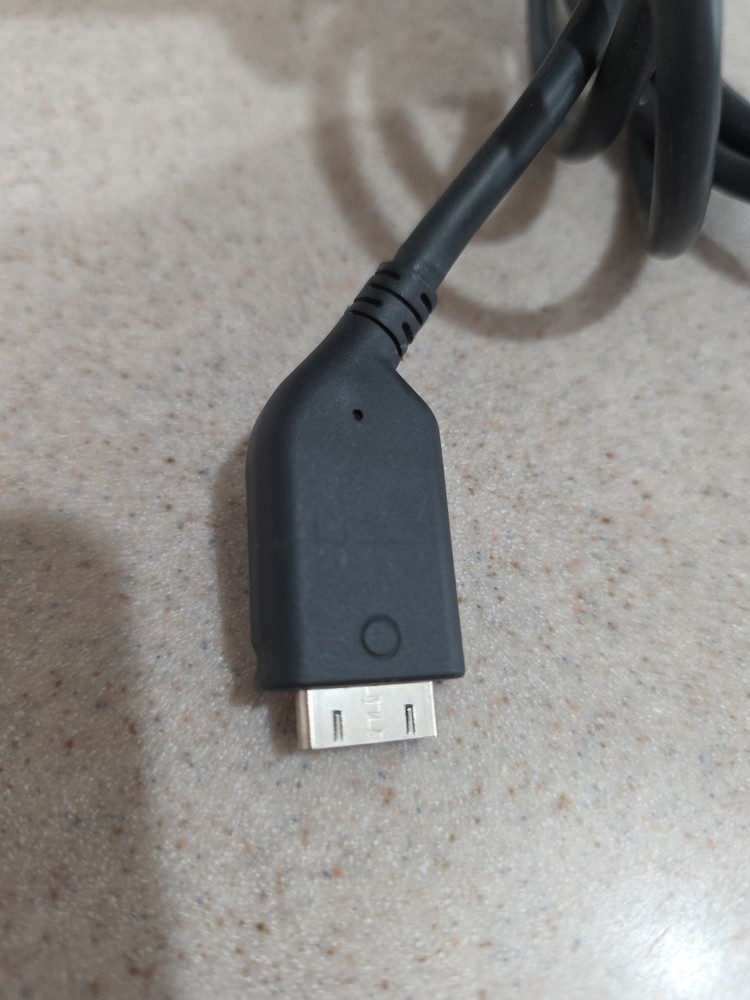 Genuine HTC Vive Cosmos 5 Meter Headset Cable ONLY