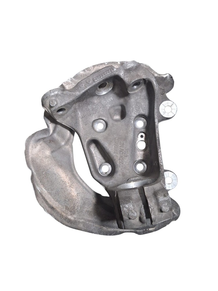 2012-2016 BMW 328i Front Left Steering Knuckle 679228705