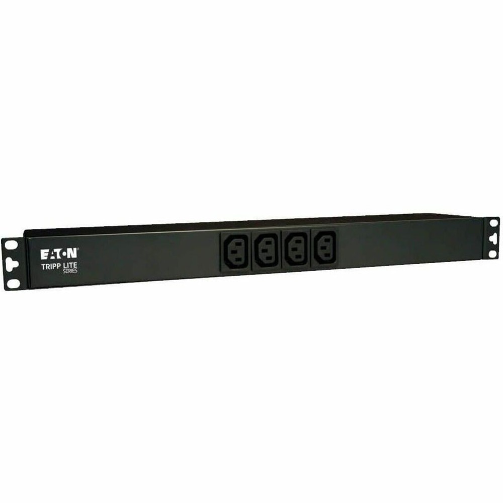 Tripp Lite Basic PDU, 14 Outlets (12 C13, 2 C19), 100-240V, C20,