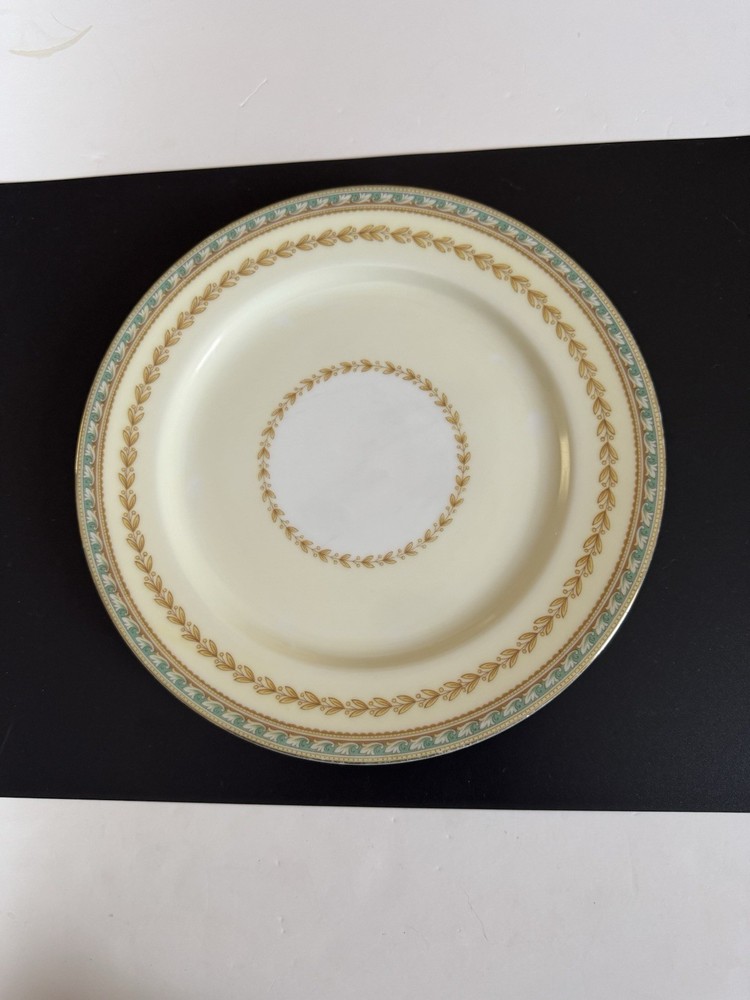 Noritake #4606 Raphael Dinner Plate 10”