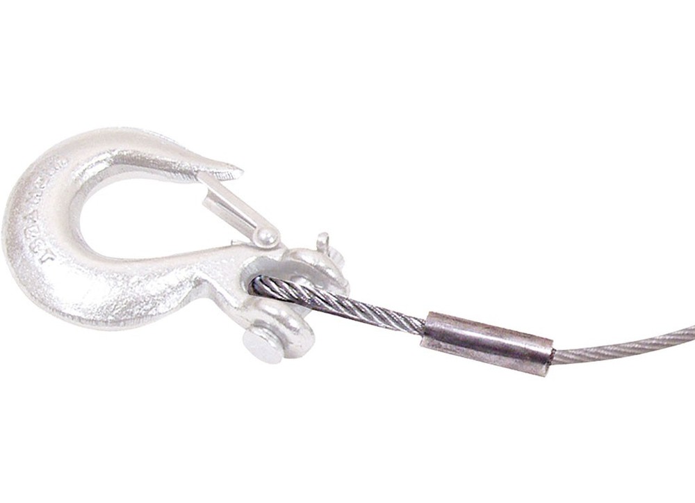 Extreme Max 5600.3009 Bear Claw Replacement Cable