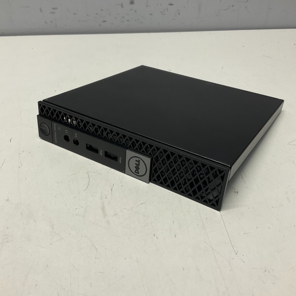 Dell OptiPlex 3040 Micro Front Bezel | Case side cover - 07RYWD