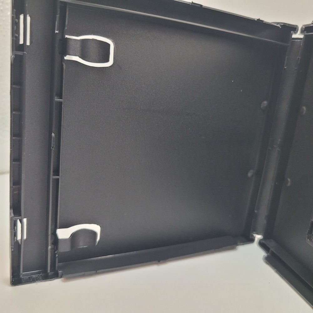 5x Nintendo DS Game Case Replacements - Doubles as Gameboy Advance Cases