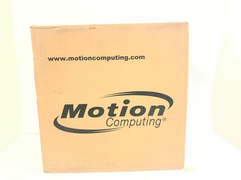 Motion Computing MDC001 J-Series FlexDock Docking Station Tablet Port Replicator