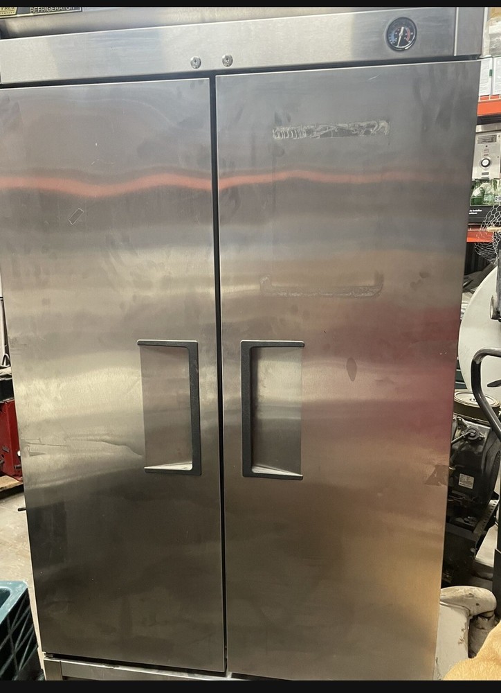 true commercial refrigerator