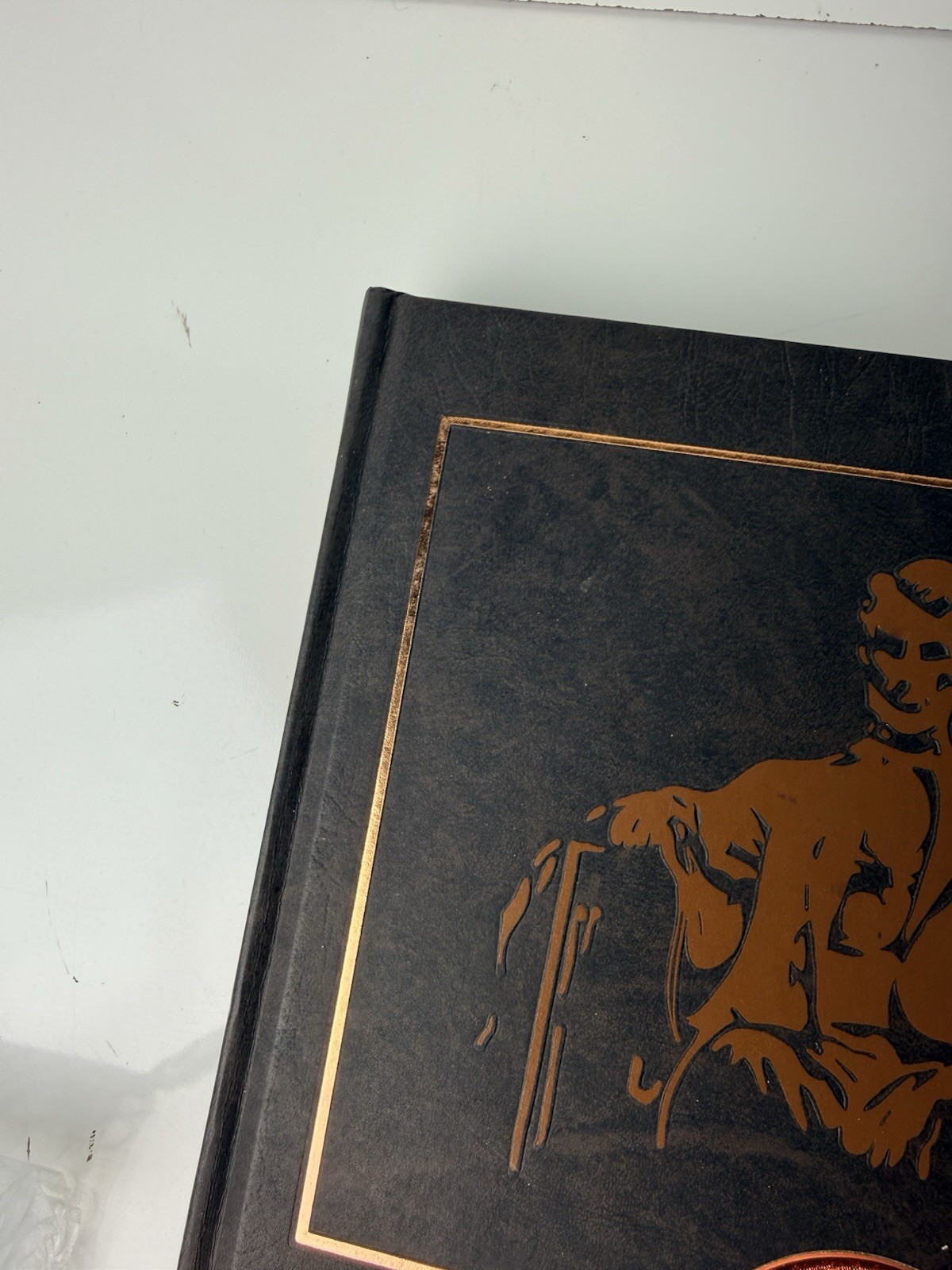 USS Abraham Lincoln (CVN-72) 1994 1995 Westpac Deployment Cruise Book