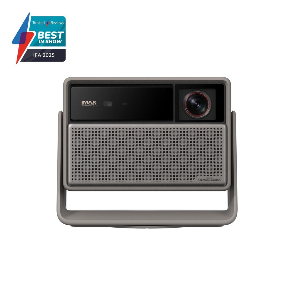 XGIMI Horizon 20 Max 4K Projector