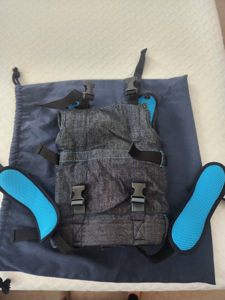 Firefly Upsee Upright Mobility Harness System, Size Small