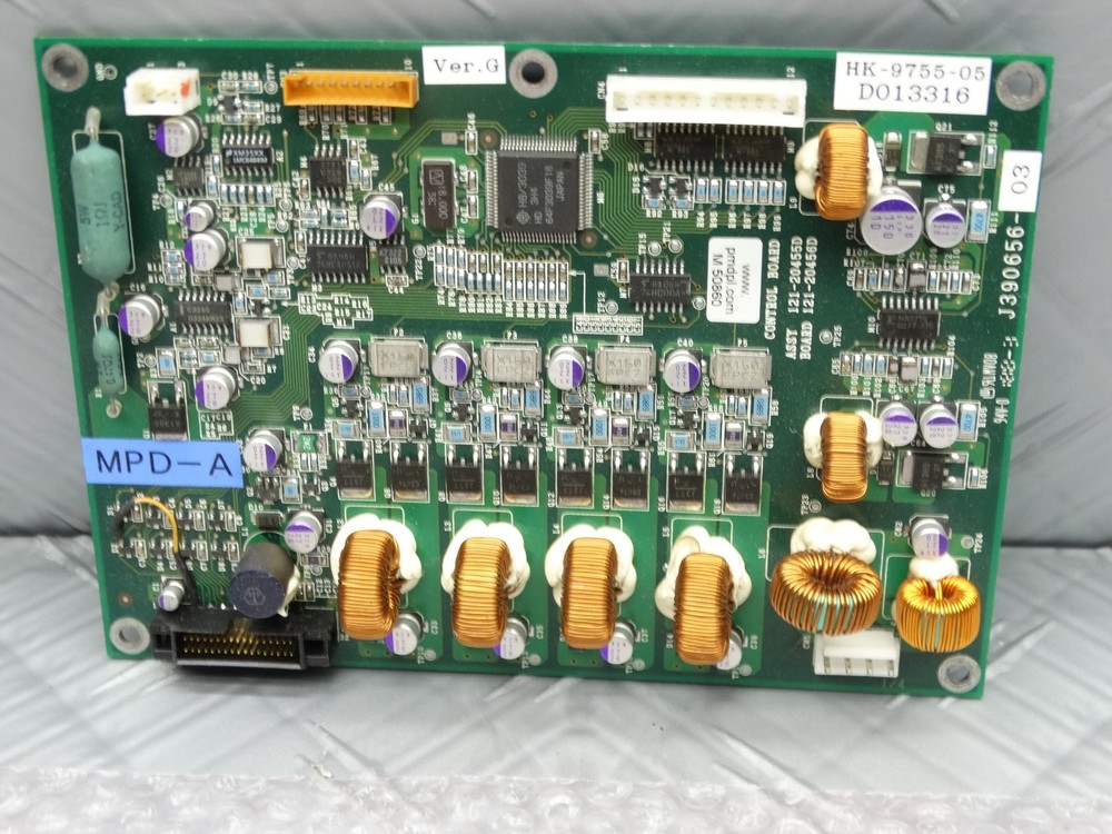 Noritsu J390656-03 Laser Driver (Open Box)