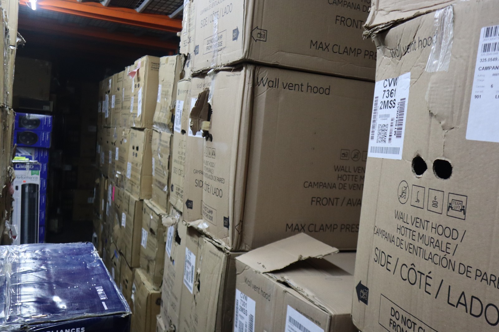 GE Profile 2.2Cu. Ft Countertop Microwave (PES7227SL5SS) (13 - 14)