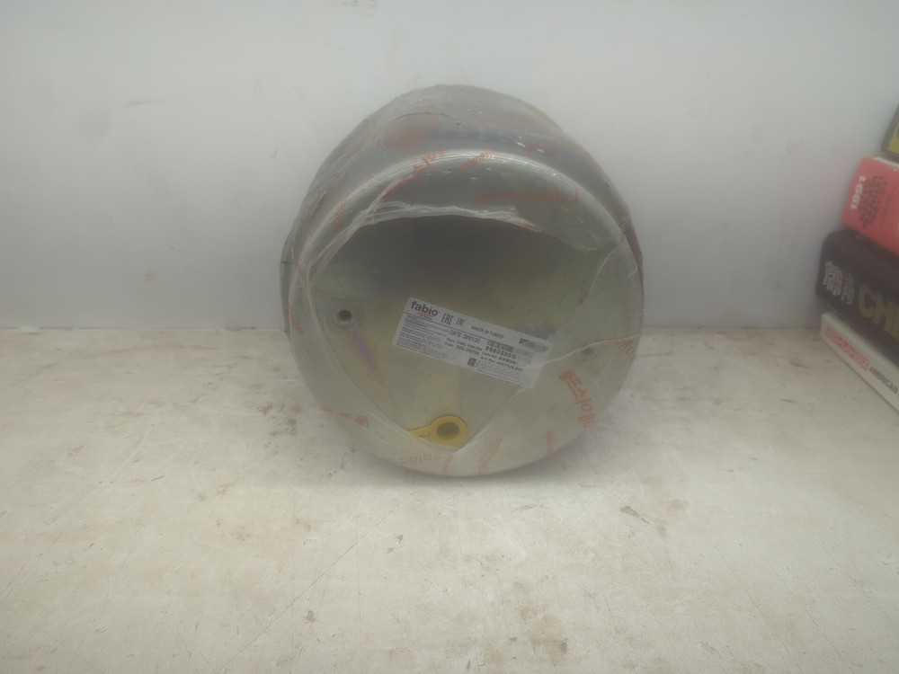 Fabio Air Spring 3827-9069HD