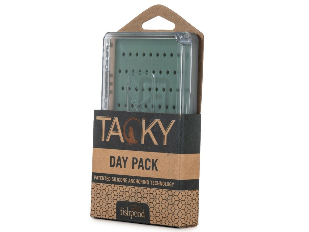 Fishpond Tacky Daypack Fly Box - New
