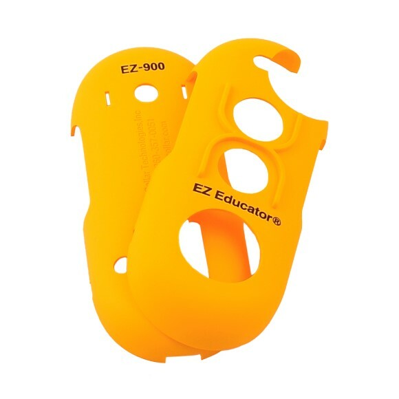 E-Collar Technologies EZ/Pro Educator Replacement Skin Set for 900