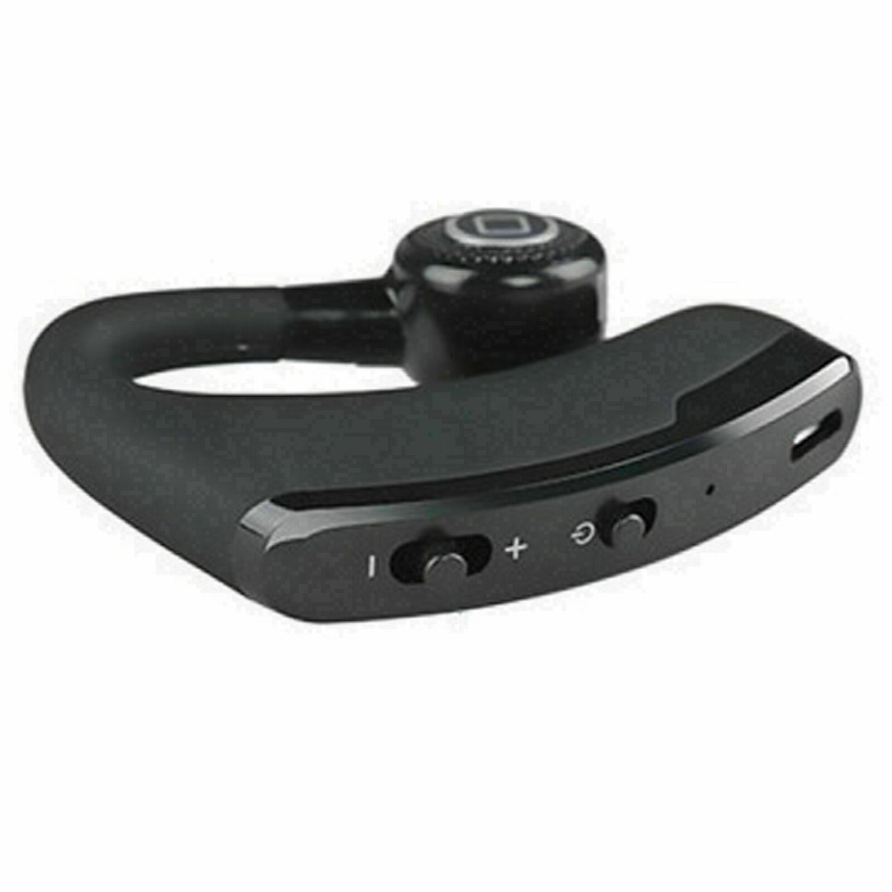 Bluetooth Stereo Earphones Hands-free Wireless Headset For Android iOS
