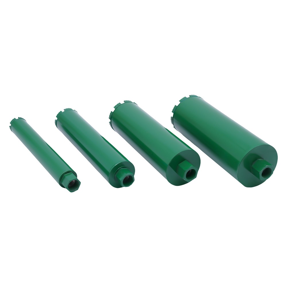 2'' /3'' /4''/ 5'' Set Wet Diamond Core Drill Bit Concrete Brick Drilling Bits
