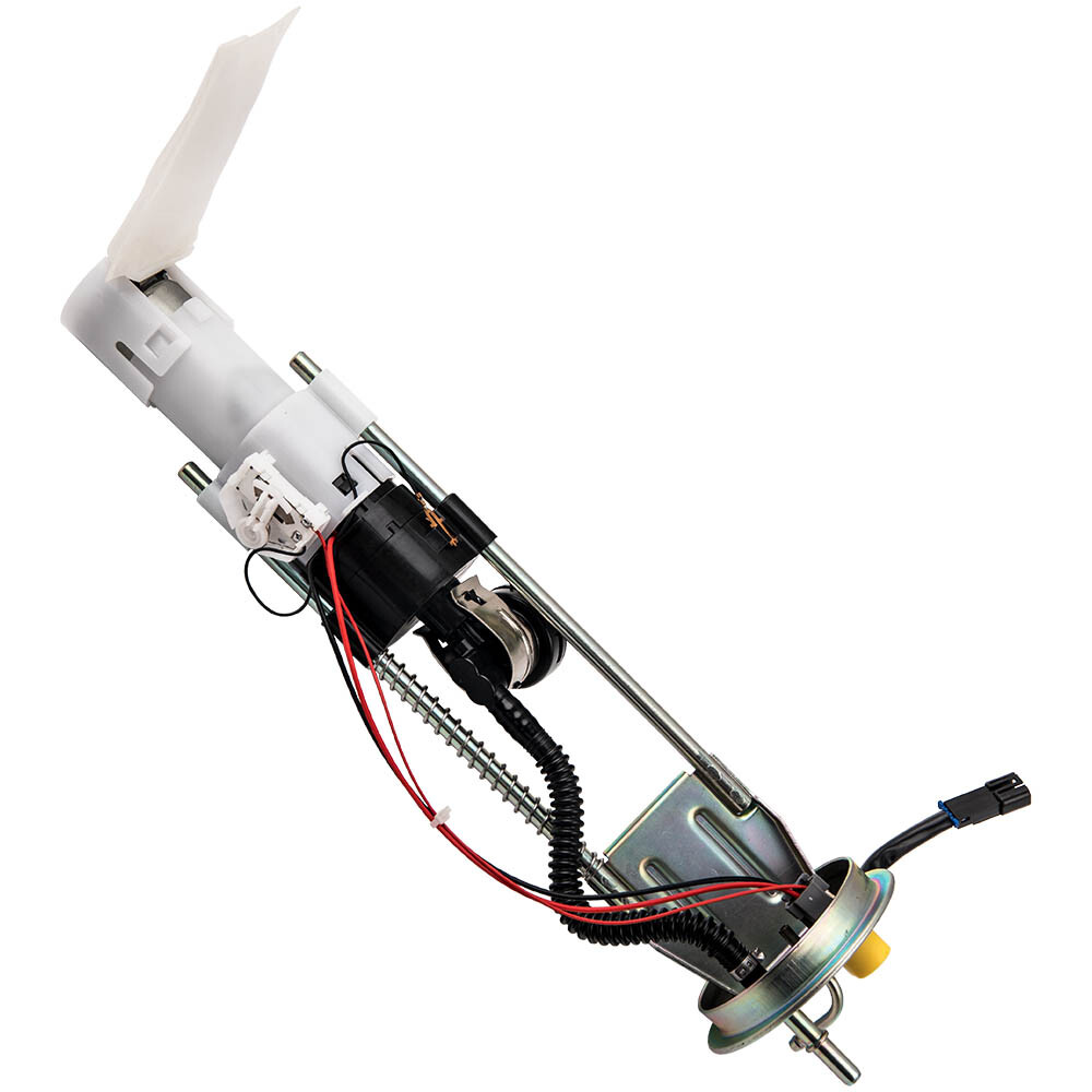 Fuel Pump Assembly & Pressure Regulator for Polaris Ranger 2008-2013 500/700/800