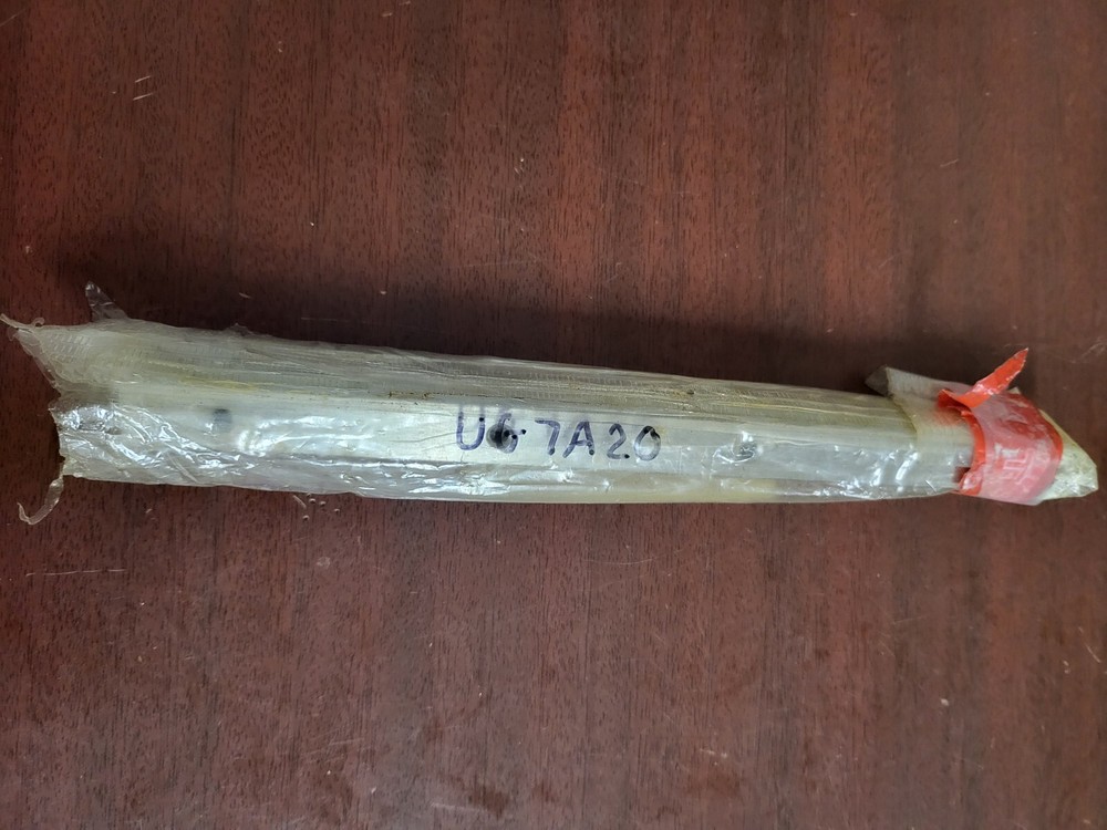 THK UG7A20 Linear Slide Rail