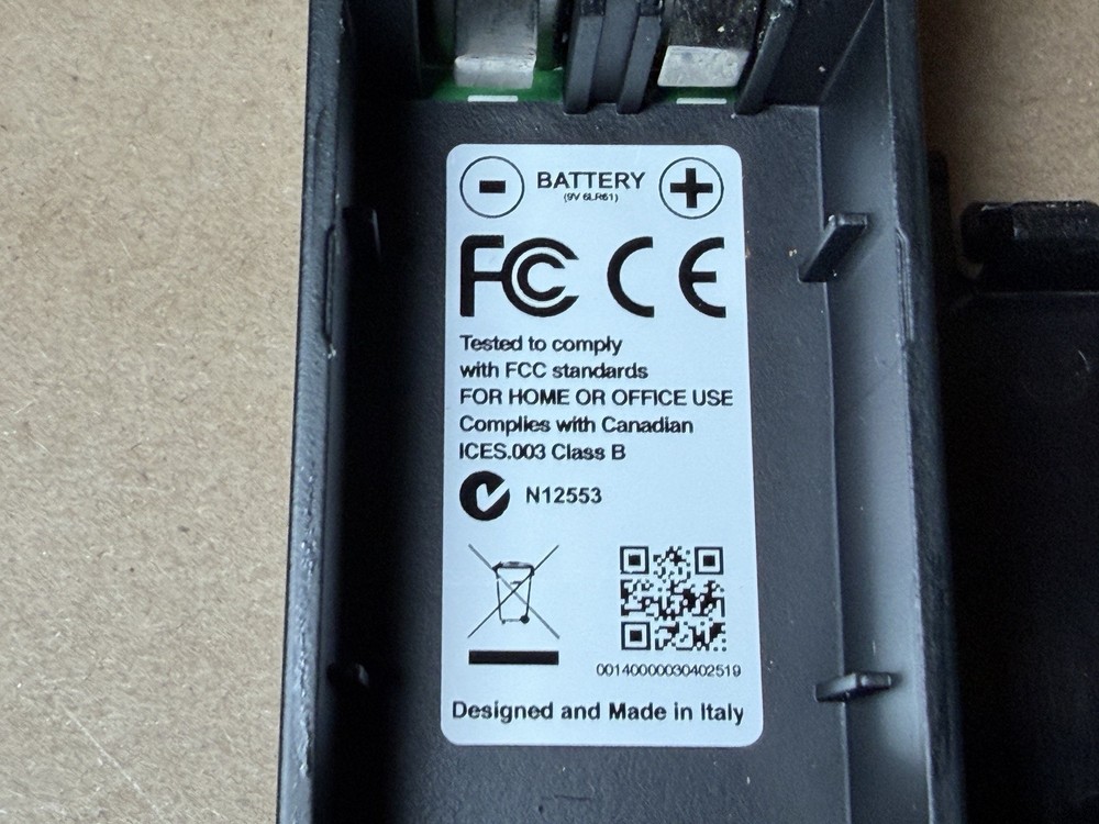 IK Multimedia iRig Pro Universal Audio-MIDI Interface Pro for iOS and Mac